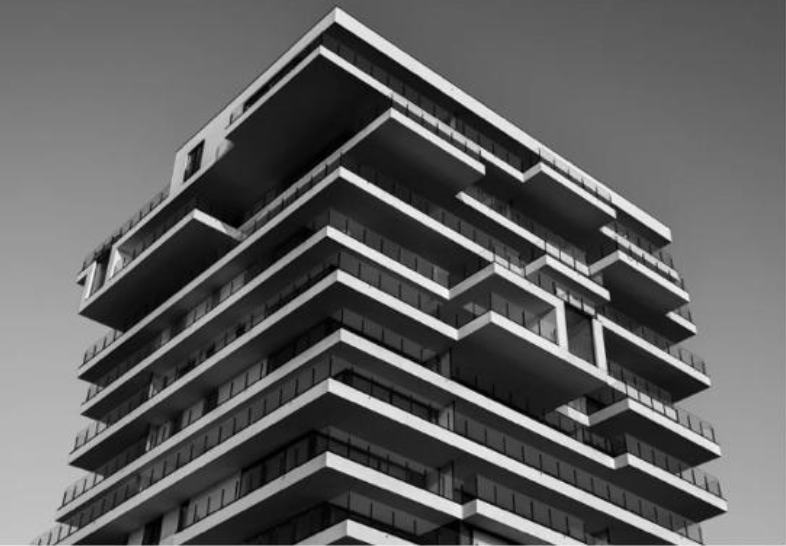 Imagem institucional do escritório